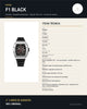 Reloj Hombre PAGANI 
