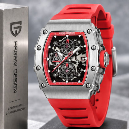 Reloj Hombre 