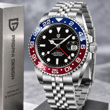 Reloj Hombre PAGANI 
