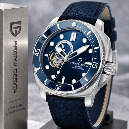 Reloj Hombre 