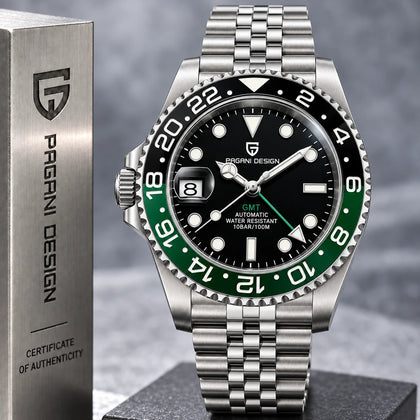 Reloj Hombre PAGANI 