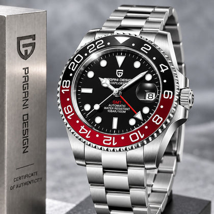 Reloj Hombre PAGANI 