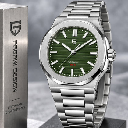 Reloj Hombre 