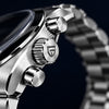 Pagani Speedmaster Black - detalle de la corona