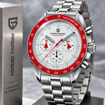 Reloj Hombre PAGANI 
