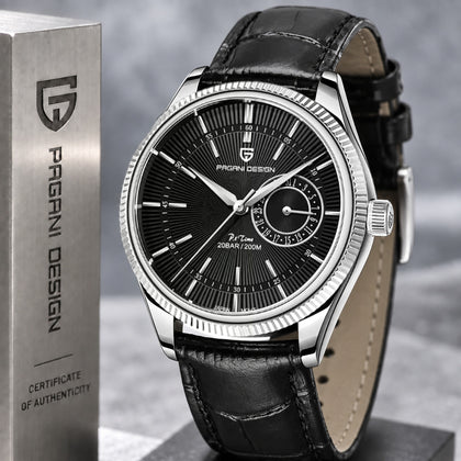 Reloj Hombre 