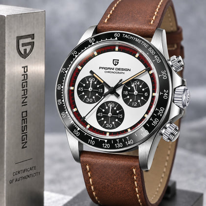 Reloj Hombre PAGANI 