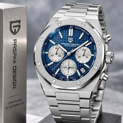 Reloj Hombre PAGANI 
