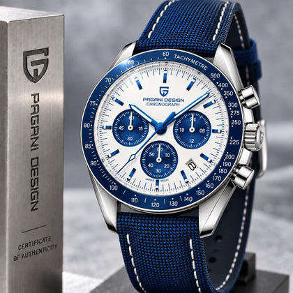 Reloj Hombre PAGANI 