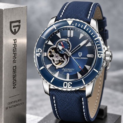 Reloj Hombre 