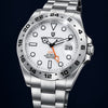Pagani GMT Explorer 2 - vista de estudio