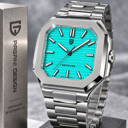 Reloj Hombre 