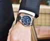 Reloj Hombre PAGANI AQUARACER BLACK Automatico - imagen 3