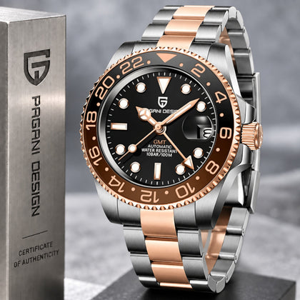 Reloj Hombre PAGANI 