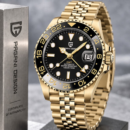 Reloj Hombre PAGANI 