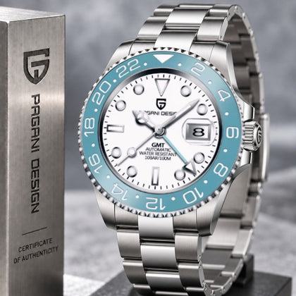 Reloj Hombre PAGANI 