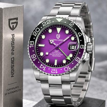 Reloj Hombre PAGANI 