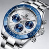 Reloj Pagani Daytona Blue