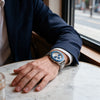Reloj Pagani Daytona Blue