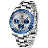 Reloj Pagani Daytona Blue