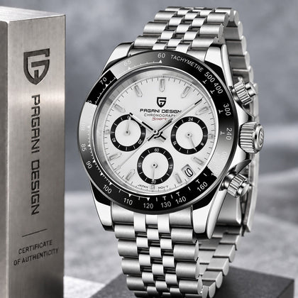 Reloj Hombre PAGANI 