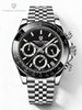 Reloj Pagani Daytona Black Jubilee