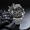 Reloj Pagani Daytona Black Jubilee