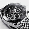 Reloj Pagani Daytona Black Jubilee