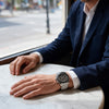 Reloj Pagani Daytona Black Jubilee