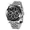 Reloj Pagani Daytona Black Jubilee