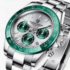Reloj Pagani Daytona Green