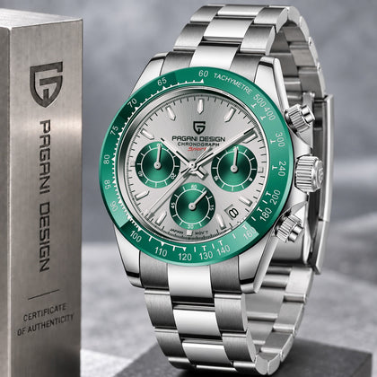 Reloj Hombre PAGANI 
