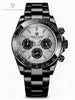 Reloj Pagani Daytona Black Edition