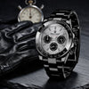 Reloj Pagani Daytona Black Edition