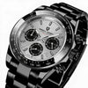 Reloj Pagani Daytona Black Edition