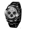Reloj Pagani Daytona Black Edition
