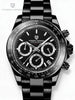 Reloj Pagani Daytona All Black
