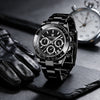 Reloj Pagani Daytona All Black