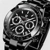 Reloj Pagani Daytona All Black
