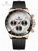 Reloj Pagani Daytona Rose Gold Texture