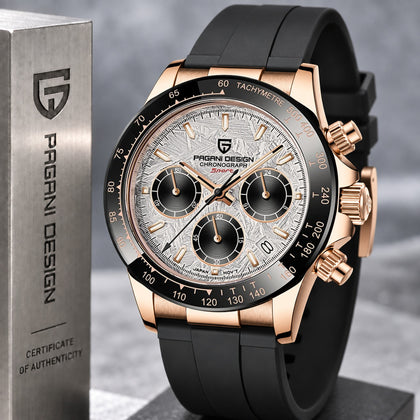 Reloj Hombre PAGANI 