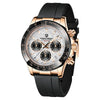 Reloj Pagani Daytona Rose Gold Texture