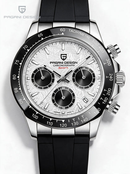 Reloj Pagani Daytona Texture