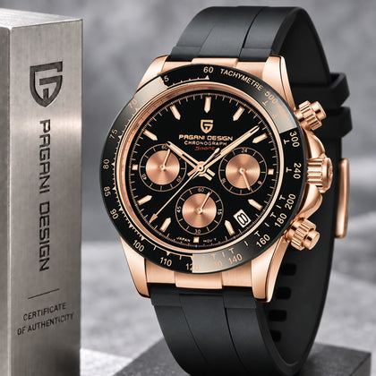 Reloj Hombre PAGANI 
