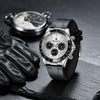 Reloj Pagani Daytona Panda