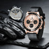 Reloj Pagani Daytona Rose Gold