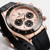 Reloj Pagani Daytona Rose Gold