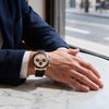 Reloj Pagani Daytona Rose Gold