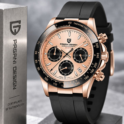Reloj Hombre PAGANI 