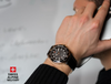 Reloj Hombre SWISS ALPINE MILITARY 